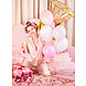 Ballonnen Set She Said Yes 6st Ballonnen Set She Said Yes 6st