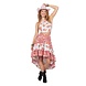 Festival Set Dames Roze Festival Set Dames Roze