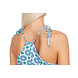 Festival Set Dames Blauw Festival Set Dames Blauw