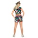 Festival Set Dames Jungle Festival Set Dames Jungle