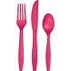 Fuchsia Bestek Plastic 24st Fuchsia Bestek Plastic 24st