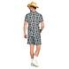 Festival Set Heren Blauw Festival Set Heren Blauw