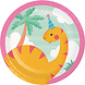 Dino Borden 18cm 8st Dino Borden 18cm 8st