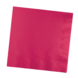 Fuchsia Servetten 3-Laags 41cm 25st Fuchsia Servetten 3-Laags 41cm 25st