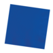 Donkerblauwe Servetten 3-Laags 41cm 25st Donkerblauwe Servetten 3-Laags 41cm 25st