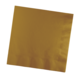 Gouden Servetten 3-Laags 41cm 25st Gouden Servetten 3-Laags 41cm 25st