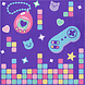 Gaming Party Servetten 33cm 16st Gaming Party Servetten 33cm 16st