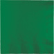 Groene Servetten 2-Laags 33cm 20st Groene Servetten 2-Laags 33cm 20st