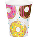 Donut Bekers 256ml 8st Donut Bekers 256ml 8st