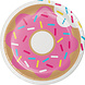 Donut Borden 18cm 8st Donut Borden 18cm 8st