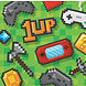 Gaming Party Servetten 2- Laags 25cm 16st Gaming Party Servetten 2- Laags 25cm 16st