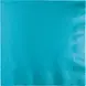 Blauwe Servetten 3-Laags 41cm 25st Blauwe Servetten 3-Laags 41cm 25st