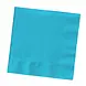 Blauwe Servetten 3-Laags 41cm 25st Blauwe Servetten 3-Laags 41cm 25st