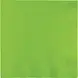 Groene Servetten 33cm 50st Groene Servetten 33cm 50st