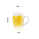 Bierpul Herbruikbaar 350ml Bierpul Herbruikbaar 350ml