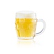 Bierpul Herbruikbaar 350ml Bierpul Herbruikbaar 350ml