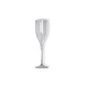 Champagne Glazen Herbruikbaar 150ml 4st Champagne Glazen Herbruikbaar 150ml 4st