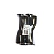 Champagne Glazen Zwart Herbruikbaar 150ml 4st Champagne Glazen Zwart Herbruikbaar 150ml 4st