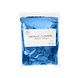Blauwe Confetti Metallic 250gr Blauwe Confetti Metallic 250gr