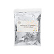 Confetti Vierkant Zilver 10mm Confetti Vierkant Zilver 10mm