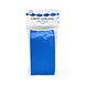 Blauwe Slingers Crepe 6m Blauwe Slingers Crepe 6m