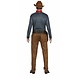 Cowboy Kostuum Heren Bruin Cowboy Kostuum Heren Bruin