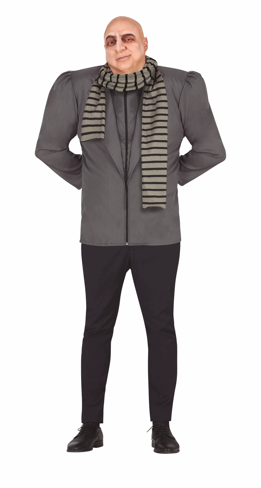 Gruwelijke Gru Kostuum - Partywinkel