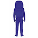 Astronauten Pak Blauw Astronauten Pak Blauw