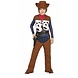Cowboy Kostuum Jongen Cowboy Kostuum Jongen
