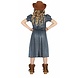 Cowgirl Jurk Meisje Cowgirl Jurk Meisje