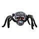 Halloween Tafeldecoratie Spin 34cm Halloween Tafeldecoratie Spin 34cm