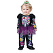 Dia De Los Muertos Kostuum Baby Dia De Los Muertos Kostuum Baby