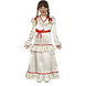 Annabelle Halloween Kostuum Meisje Annabelle Halloween Kostuum Meisje