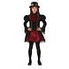 Gothic Halloween Kostuum Meisje Gothic Halloween Kostuum Meisje
