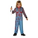Chucky Kostuum Kind Chucky Kostuum Kind