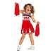 Cheerleader Jurk Meisje Cheerleader Jurk Meisje