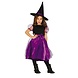 Halloween Jurk Kind Paars Halloween Jurk Kind Paars