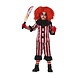 Clown Halloween Kostuum Kind Clown Halloween Kostuum Kind