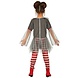 Duistere clown Halloween Kostuum Kind Duistere clown Halloween Kostuum Kind