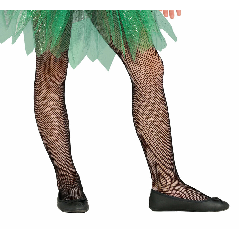 zwarte legging 10 days