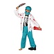 Dokter Halloween Kostuum Kind zombie Dokter Halloween Kostuum Kind zombie
