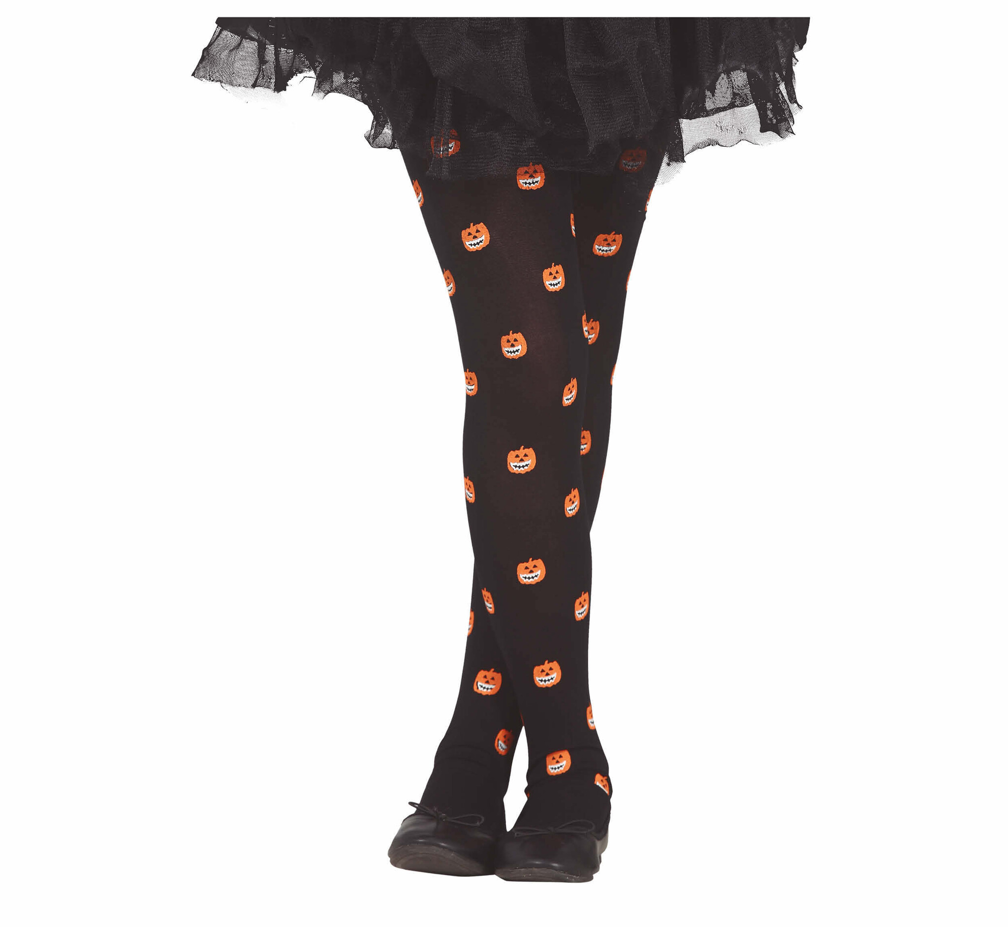 Halloween Legging Pompoen Kind Partywinkel