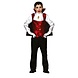 Dracula Halloween Kostuum Kind Dracula Halloween Kostuum Kind