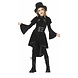 Gothic Halloween Kostuum Meisje Zwart Gothic Halloween Kostuum Meisje Zwart