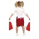 Cheerleader Halloween Kostuum Meisje Cheerleader Halloween Kostuum Meisje
