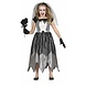 Geest Bruid Halloween Kostuum Meisje Geest Bruid Halloween Kostuum Meisje