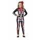 Dia De Los Muertos Halloween Kostuum Meisje Dia De Los Muertos Halloween Kostuum Meisje