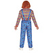 Chucky Halloween Kostuum Heren Chucky Halloween Kostuum Heren