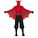 Demoon Halloween Kostuum Heren Demoon Halloween Kostuum Heren