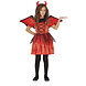 Duivel Halloween Kostuum Meisje Rood Duivel Halloween Kostuum Meisje Rood